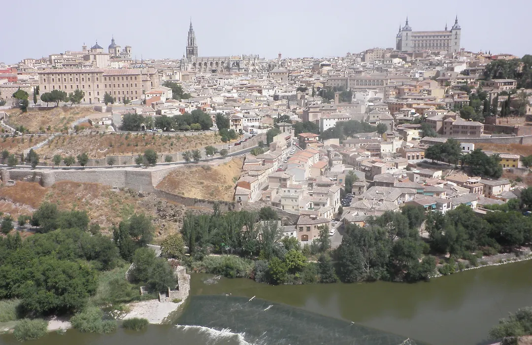 Hostal Toledo-1