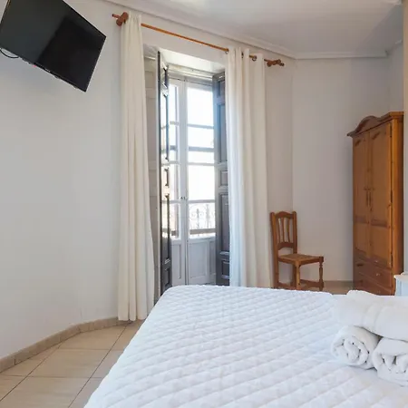 Hostal Centro-2