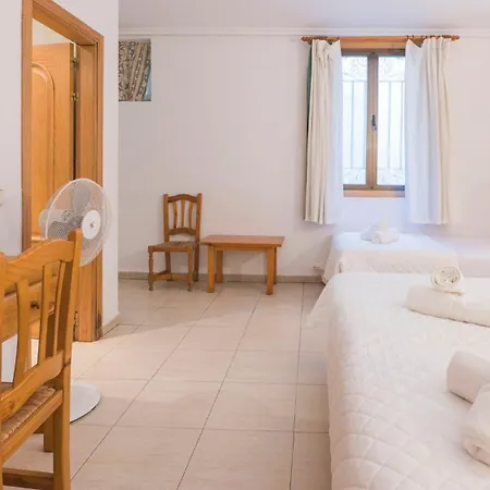 Hostal Centro-3