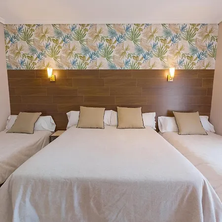 Hostal Sol-3