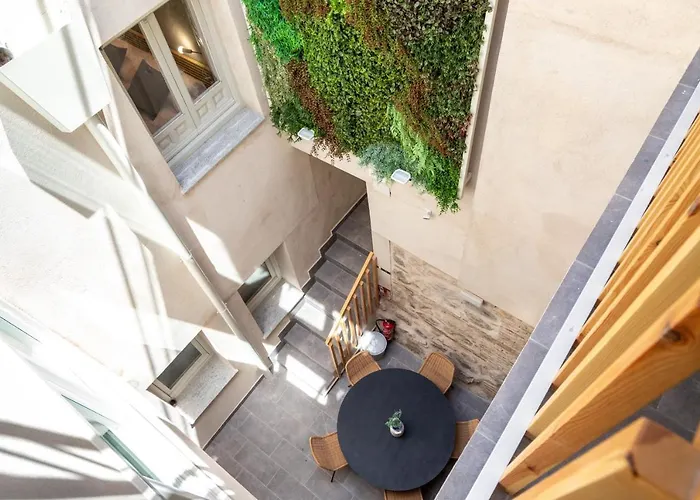 Hotel que admite mascotas: Toledorooms Vistapark - Suites