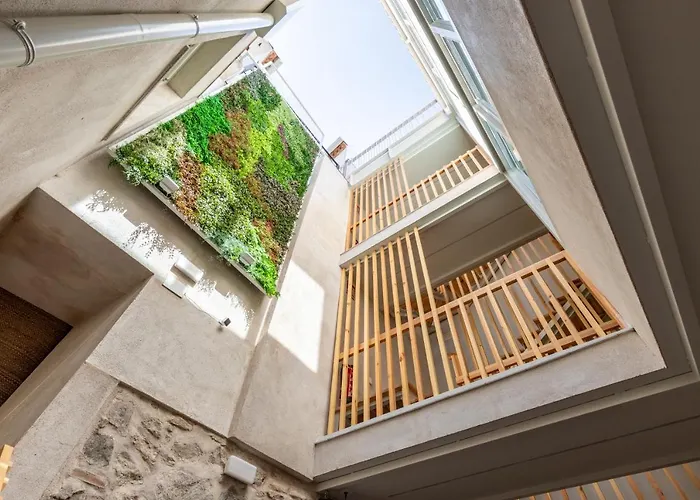 Hotel que admite mascotas: Toledorooms Vistapark - Suites