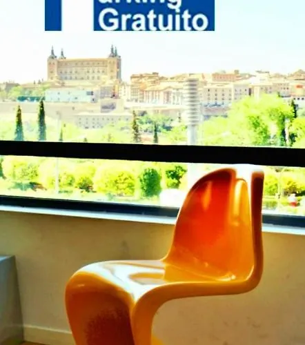 Apartamento: TOLETUM low cost LOFTS diáfanos o 2dormitorios PARKING Municipal Gratis al aire libre a 100m