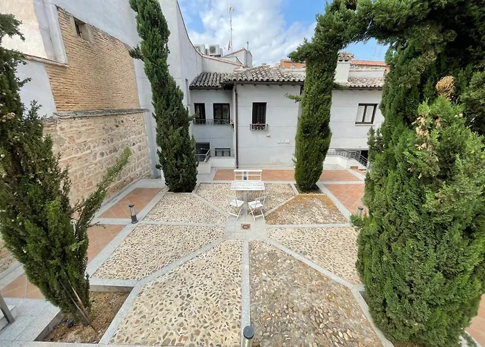 Alquiler de vacaciones: Palacio Santa Ursula