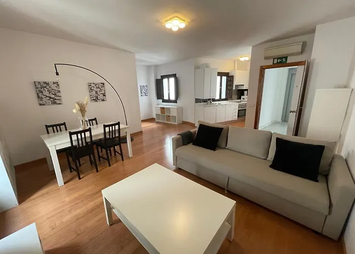 Alquiler de vacaciones: Palacio Santa Ursula