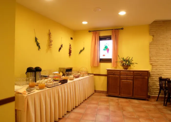 Hotel de 3 estrellas: Eurico