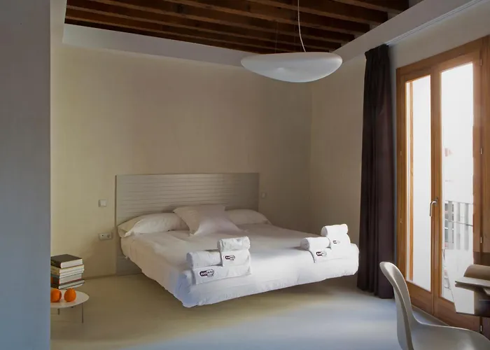 Antidoto Rooms El Greco Collection