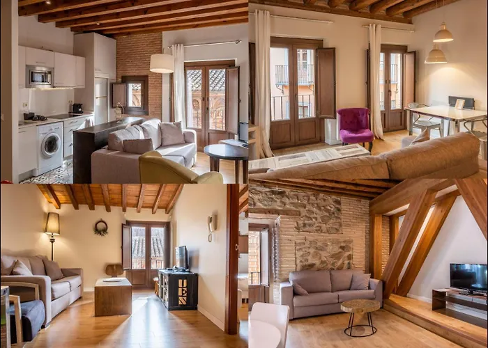 Apartamento: Apartamentos Santa Fe