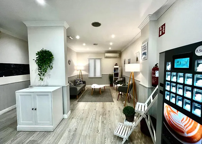 ToledoRooms Palacios