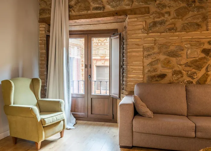 Apartamento: Apartamentos Santa Fe