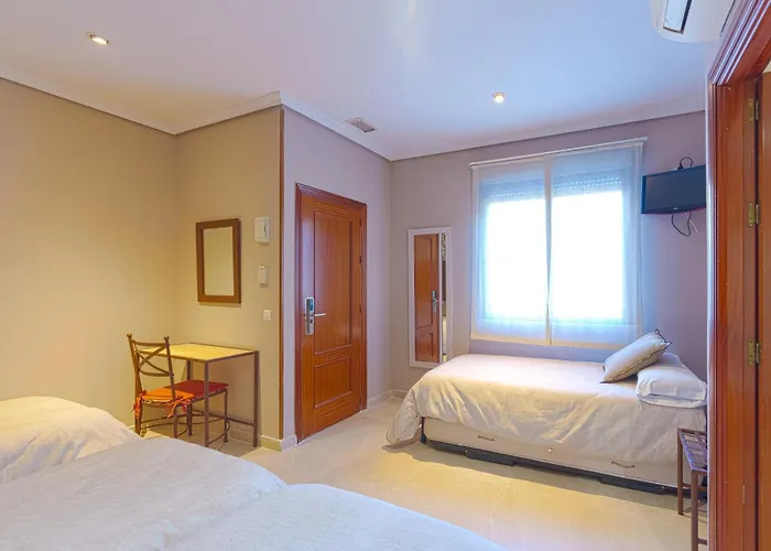 Hostal Sol