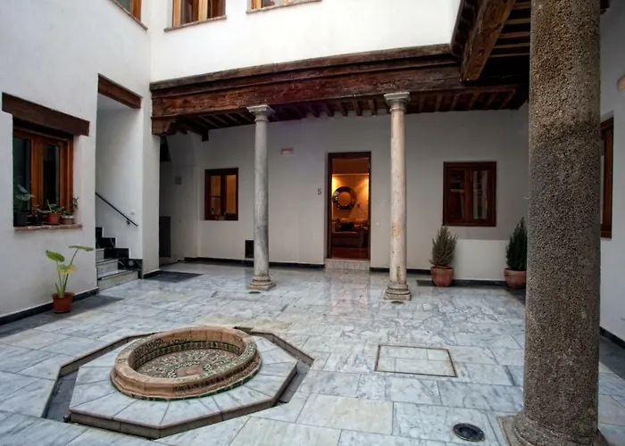 Alquiler de vacaciones: Toledo Con Encanto